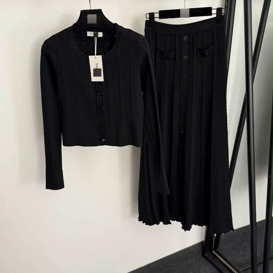 Sandro clothes set