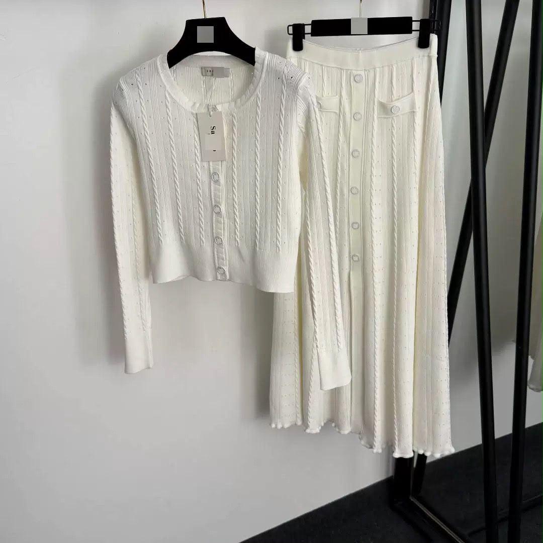 Sandro clothes set