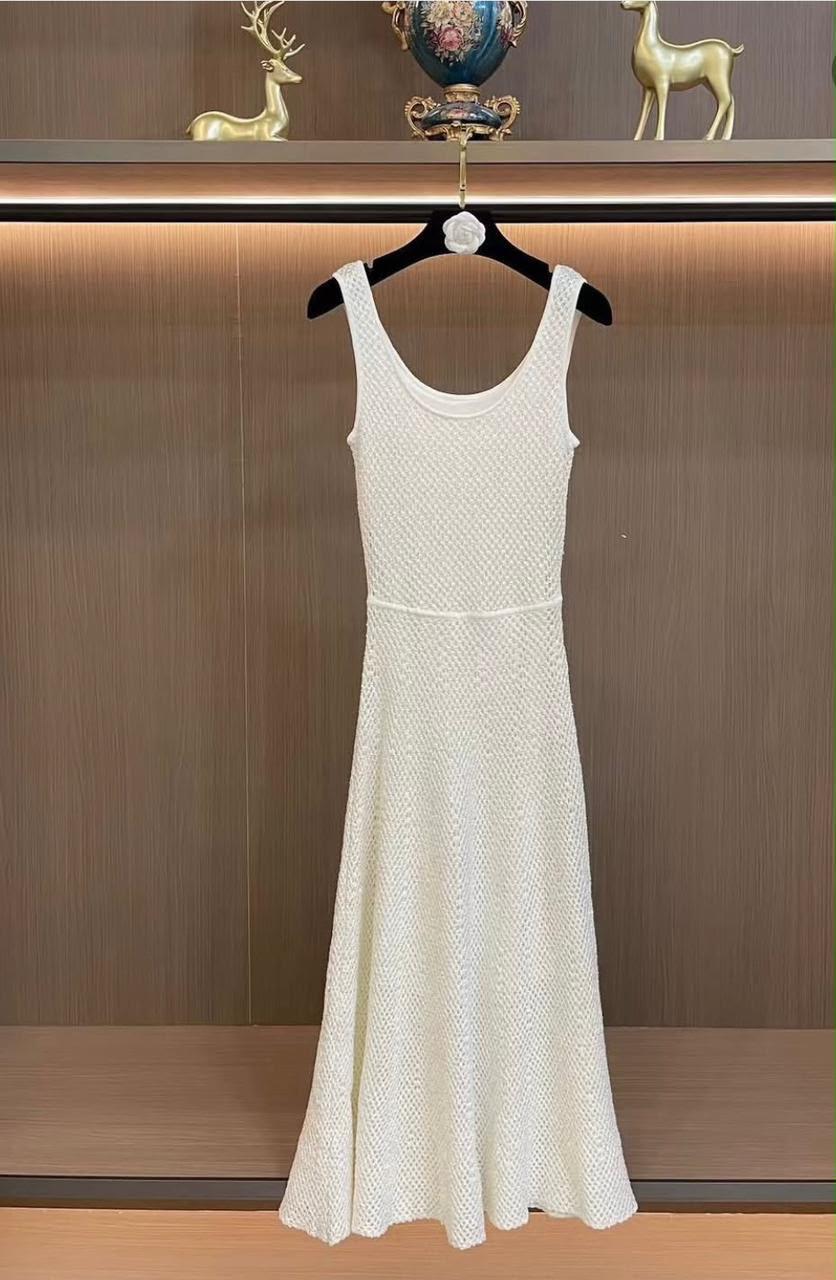 Self portrait dress