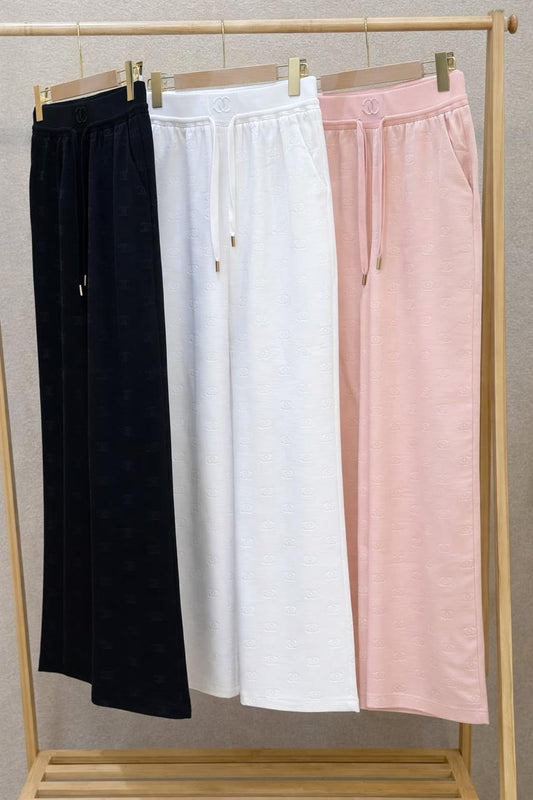 Chanel pants