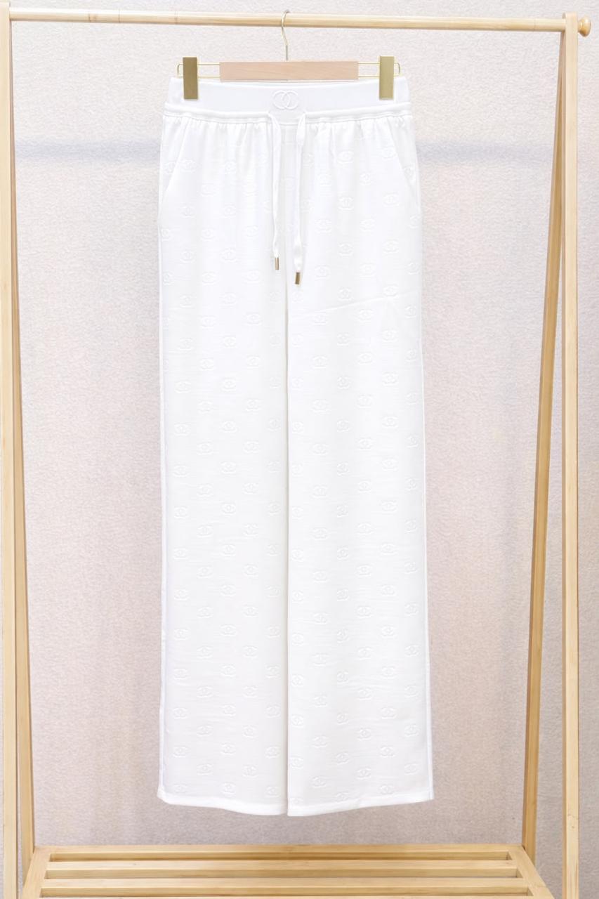 Chanel pants