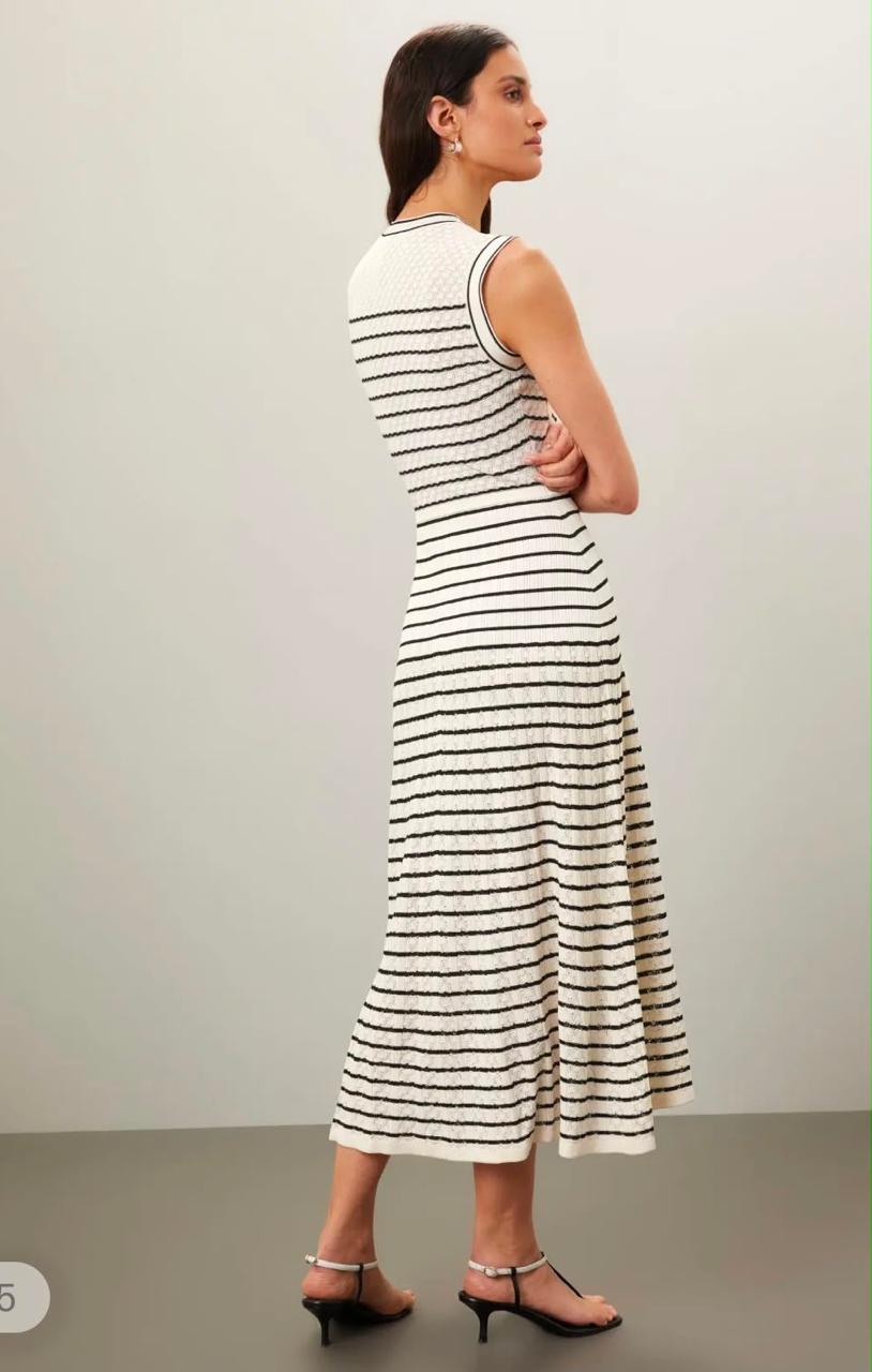 Sandro dress