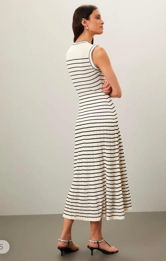 Sandro dress