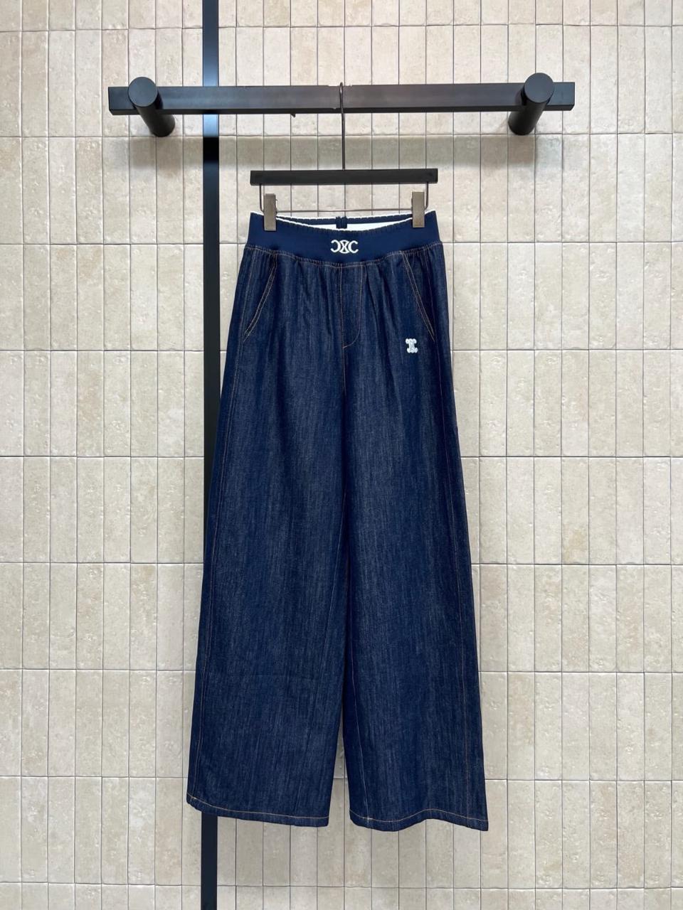 Celine pants