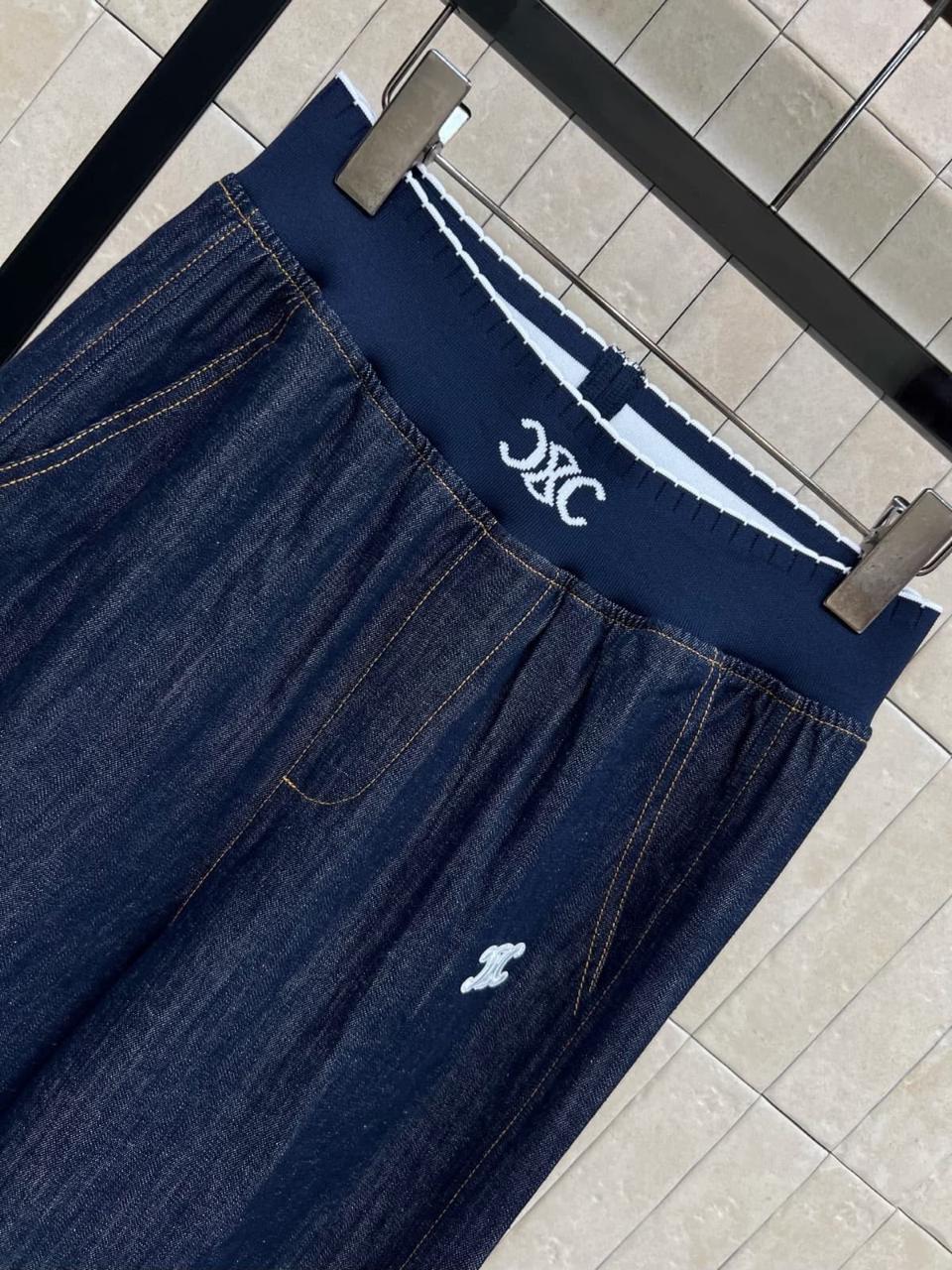 Celine pants