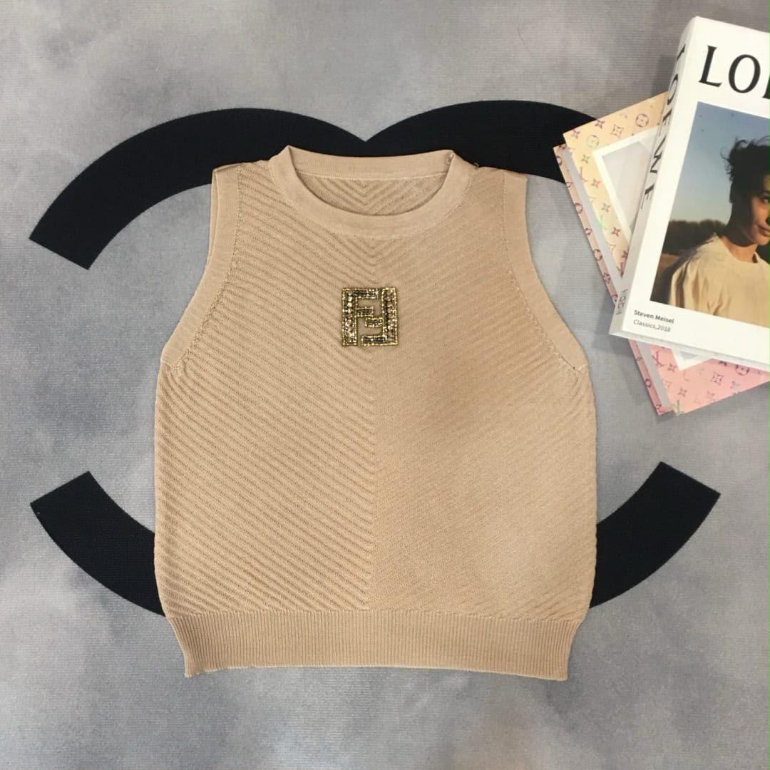 Fendi top