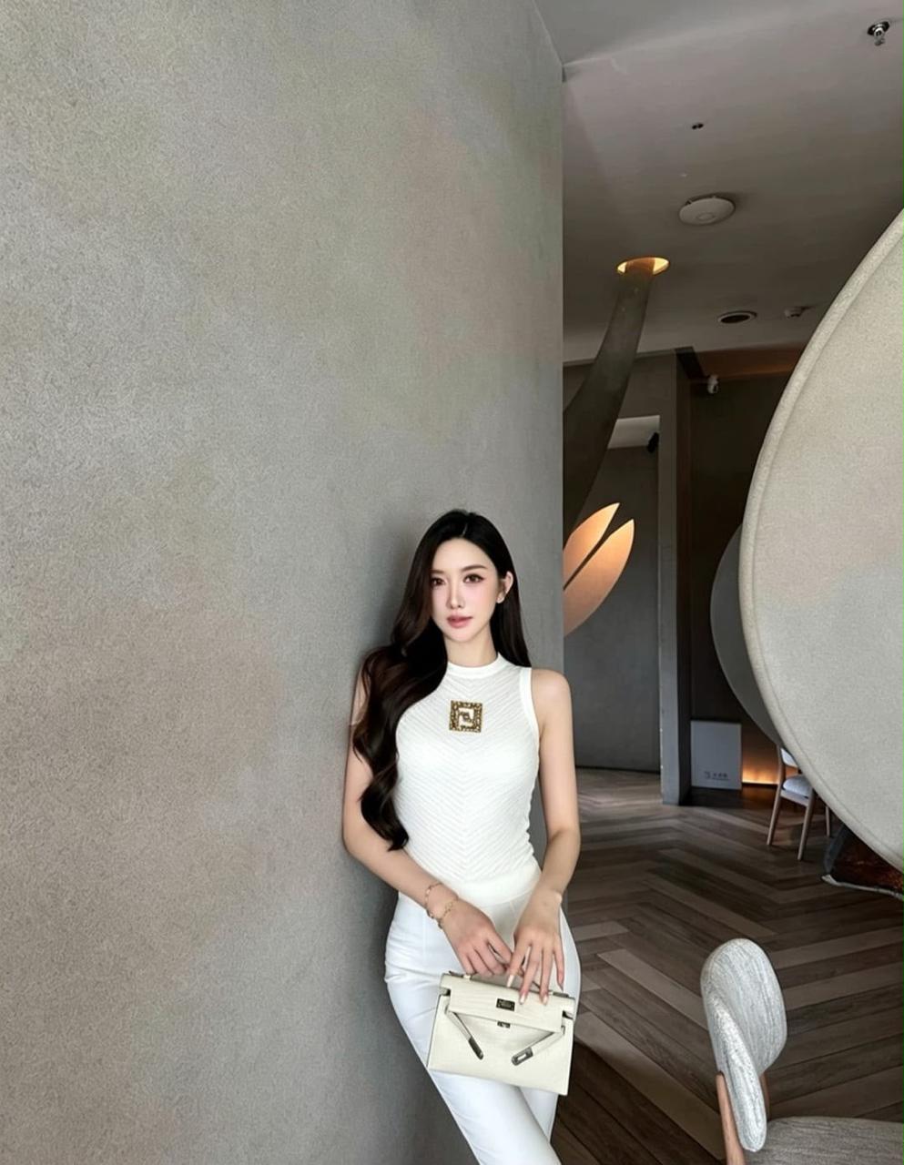 Fendi top