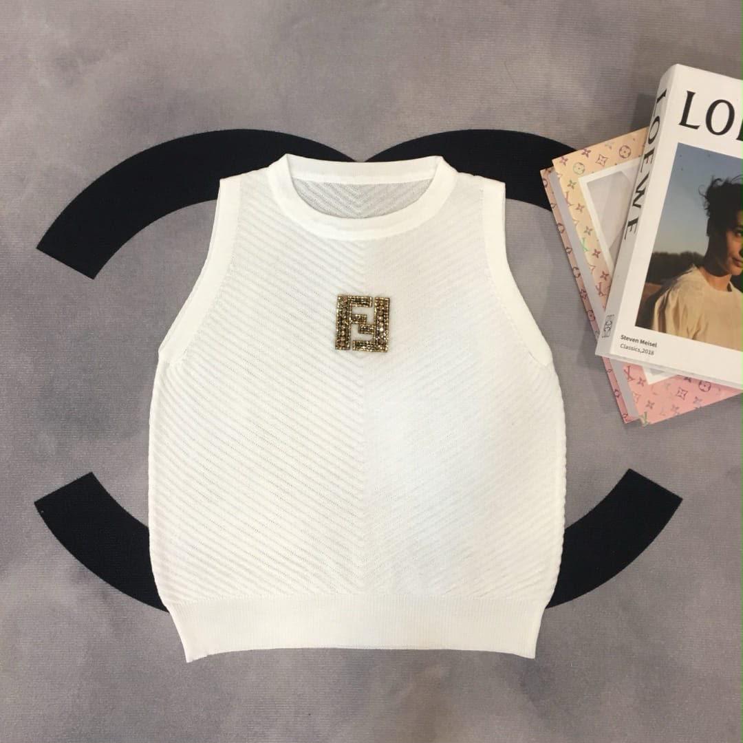 Fendi top
