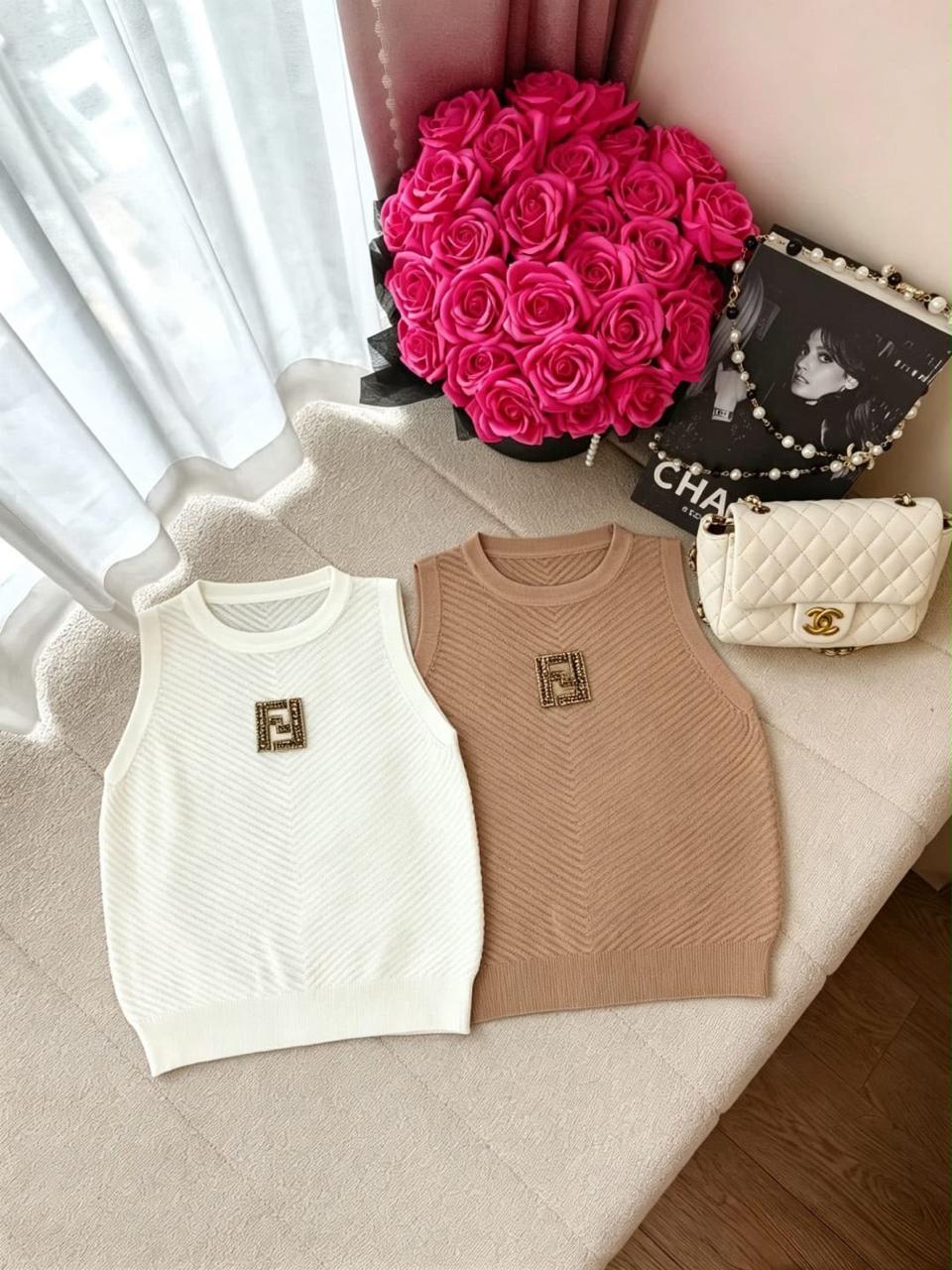 Fendi top