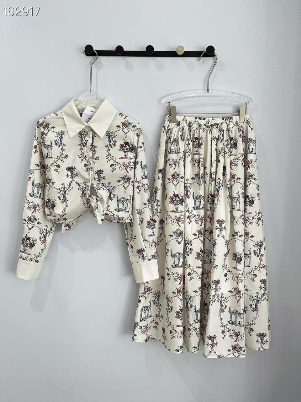 Dior clothes set