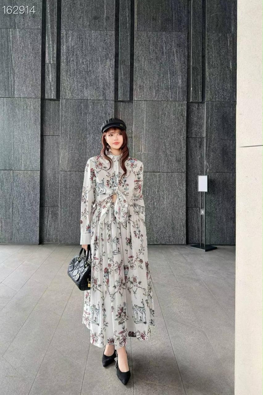 Dior clothes set