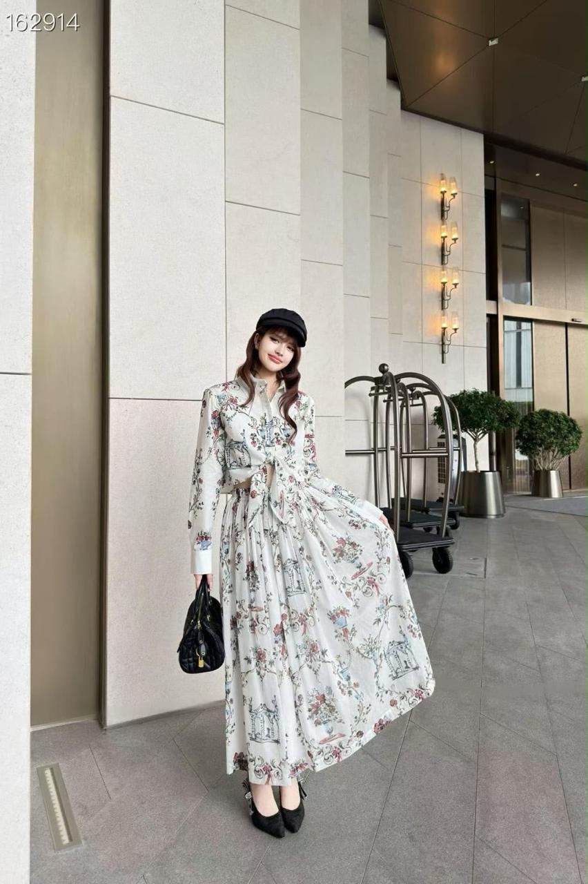 Dior clothes set