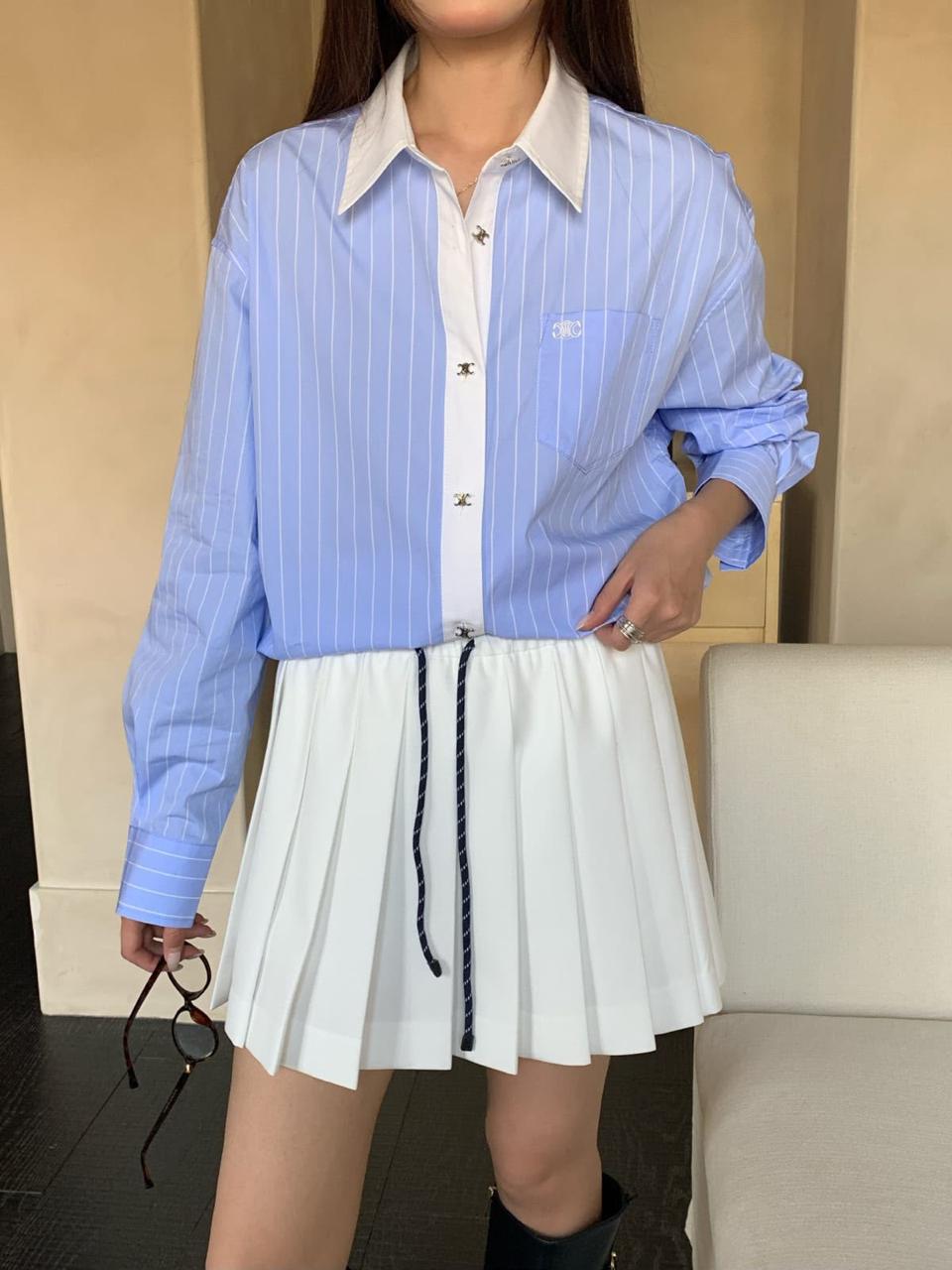 Celine shirt