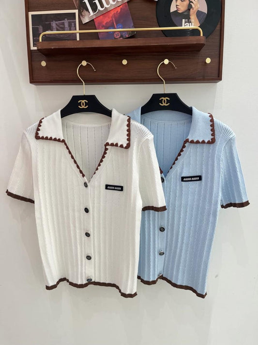 Miu miu tshirt