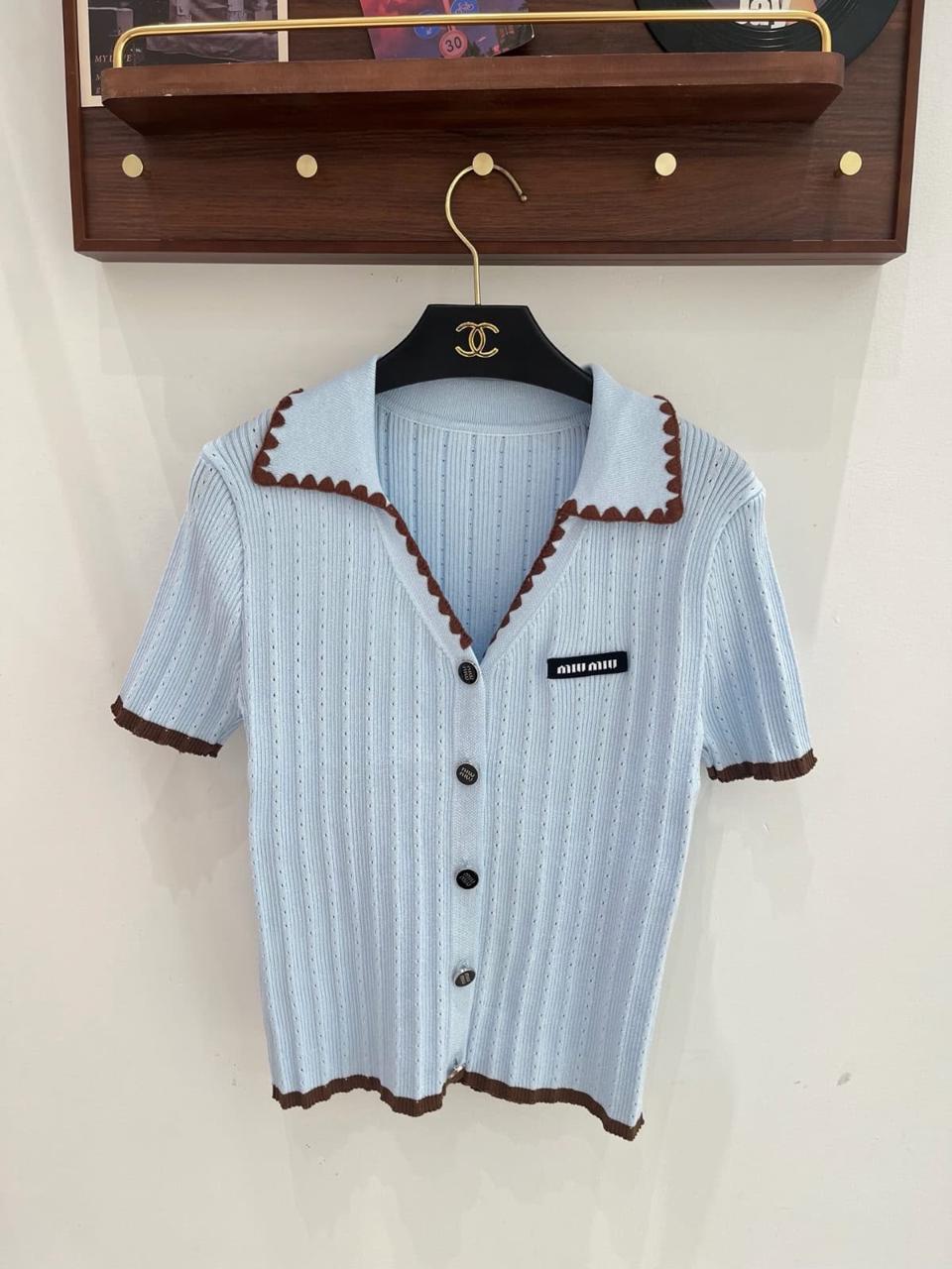 Miu miu tshirt