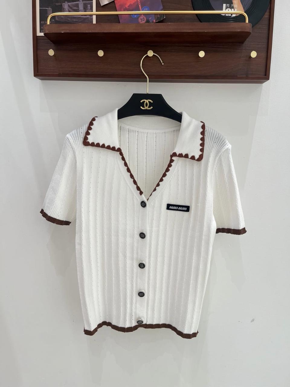 Miu miu tshirt