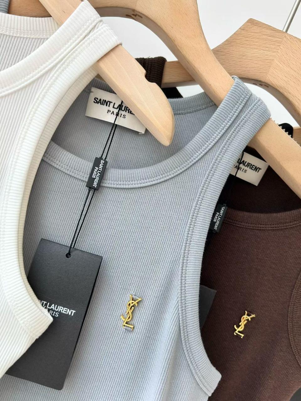 Ysl top