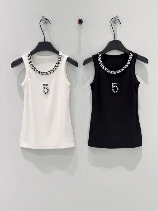 Chanel top