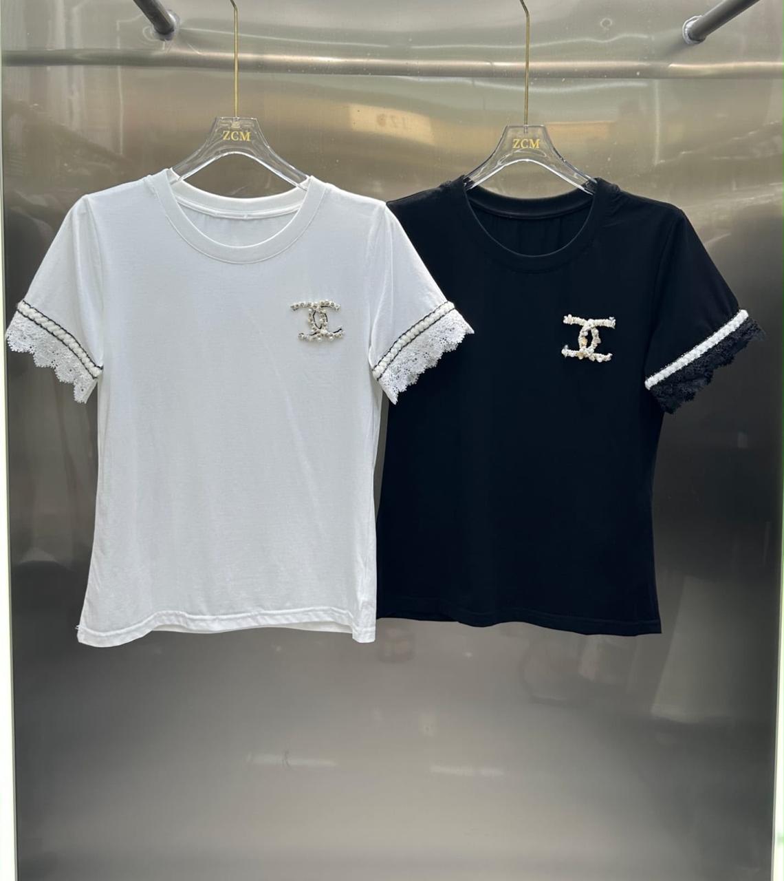 Chanel Tshirt
