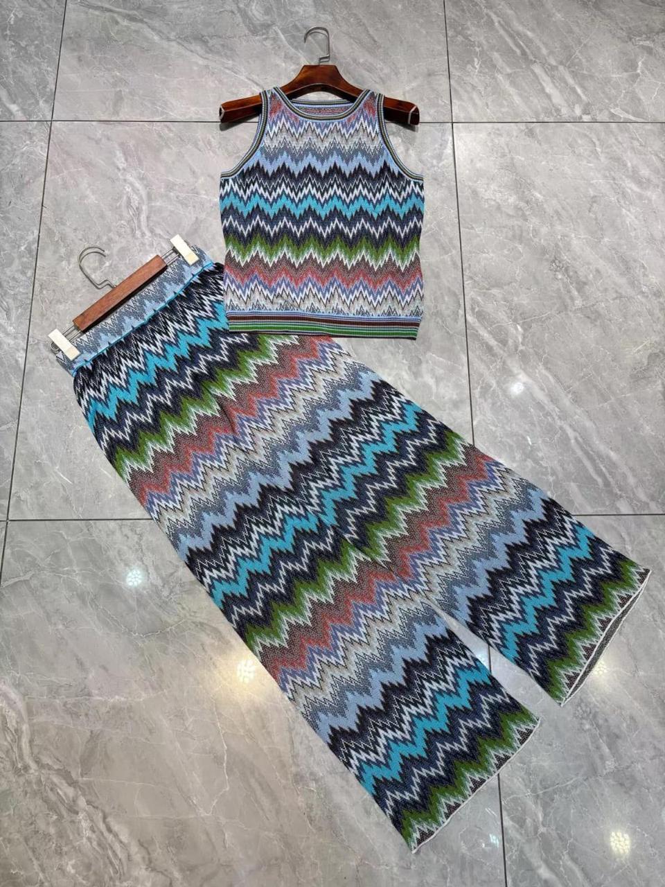 Missoni clothes set