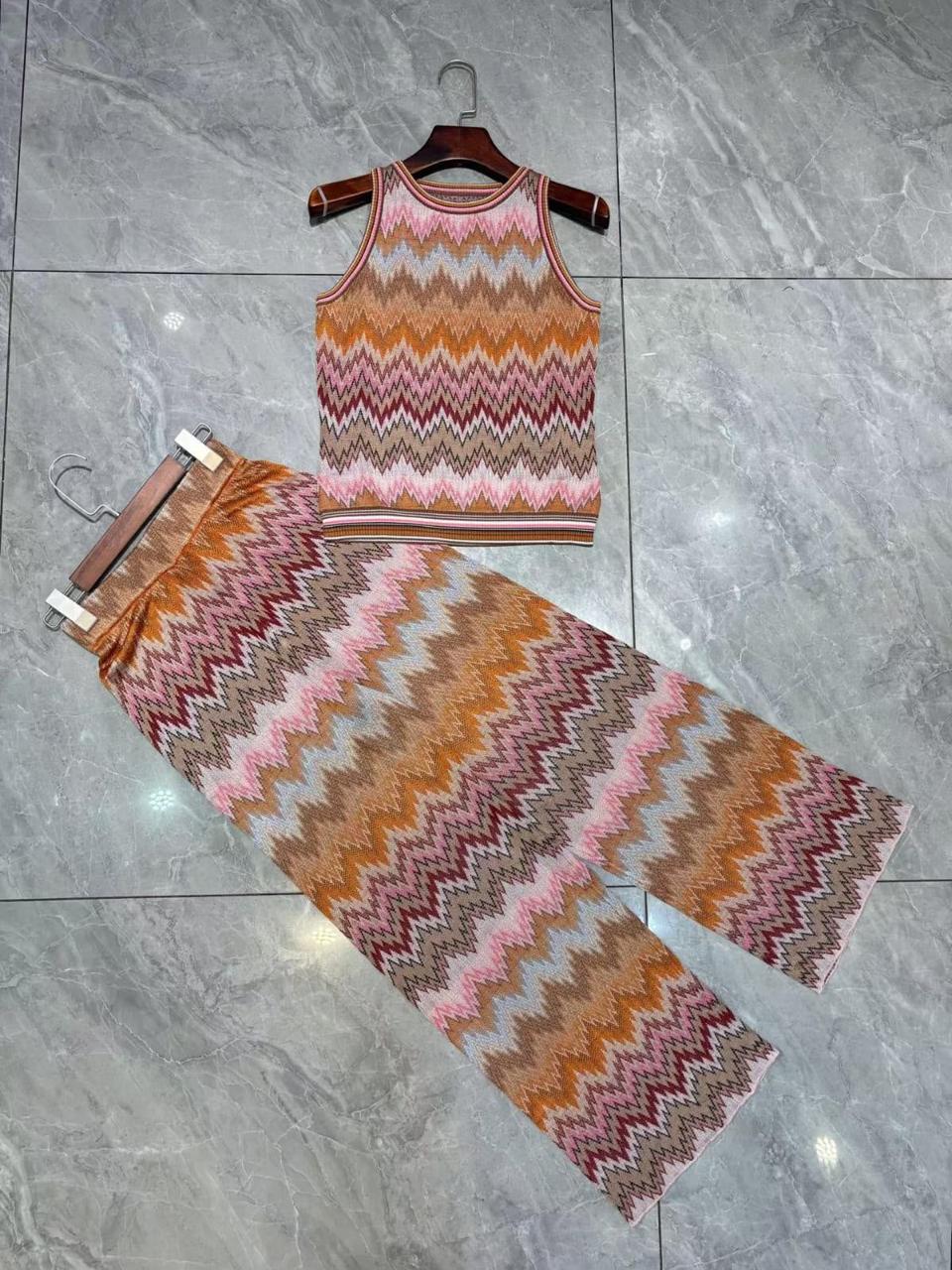 Missoni clothes set