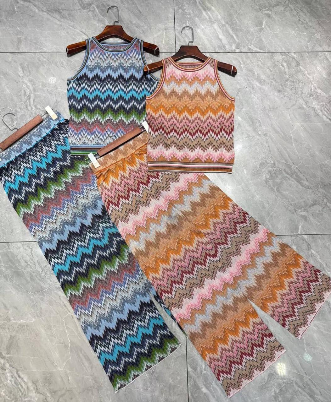 Missoni clothes set