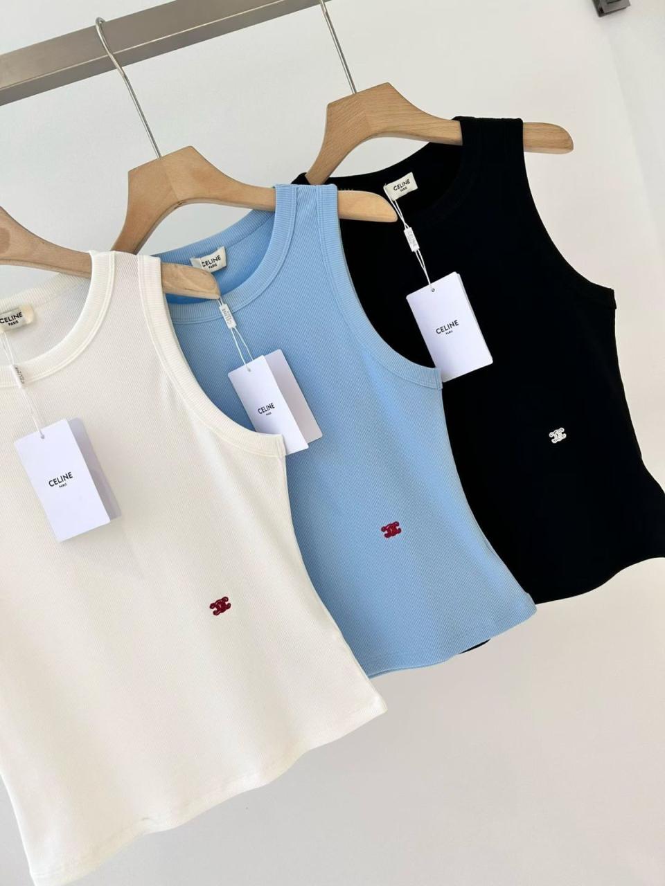 Chanel top
