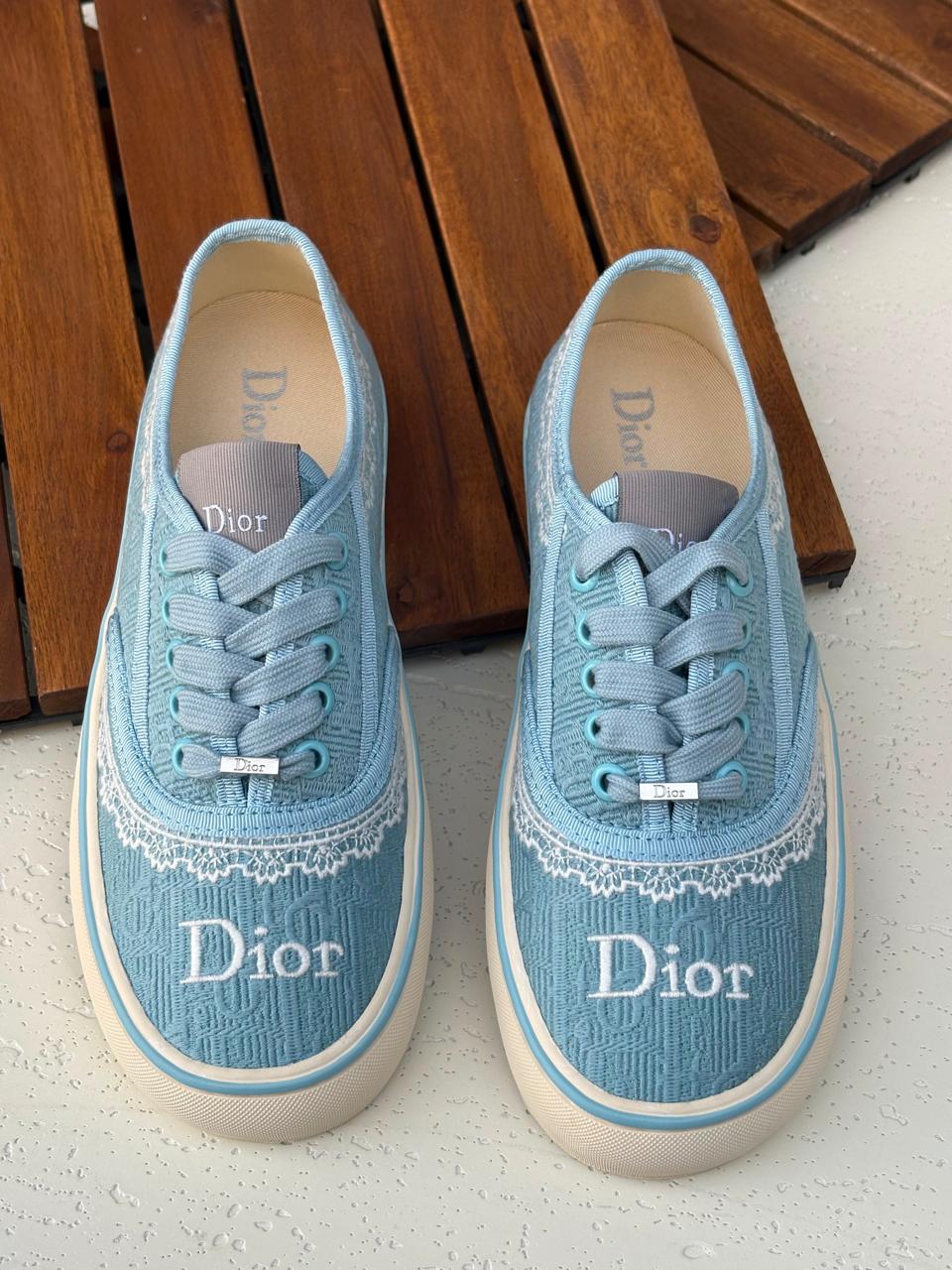 Dior sneakers