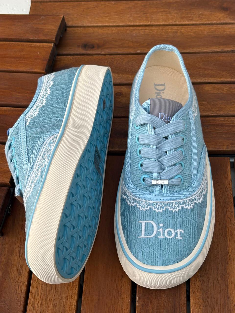Dior sneakers