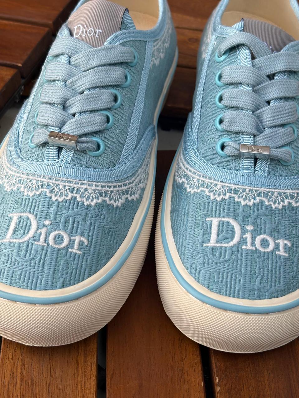 Dior sneakers