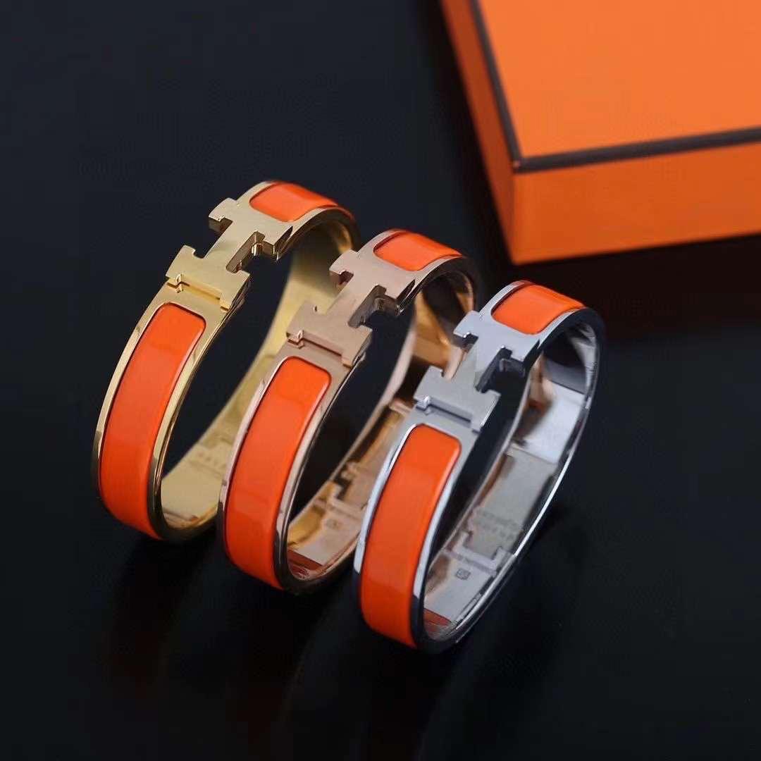 Hermes bangles