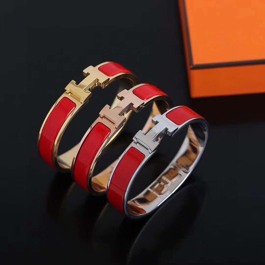 Hermes bangles