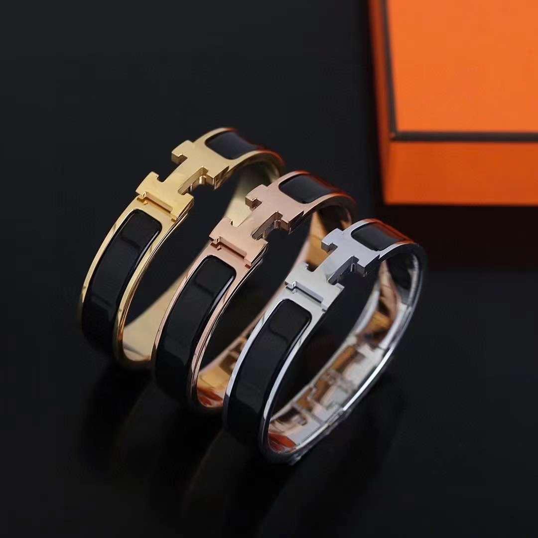 Hermes bangles