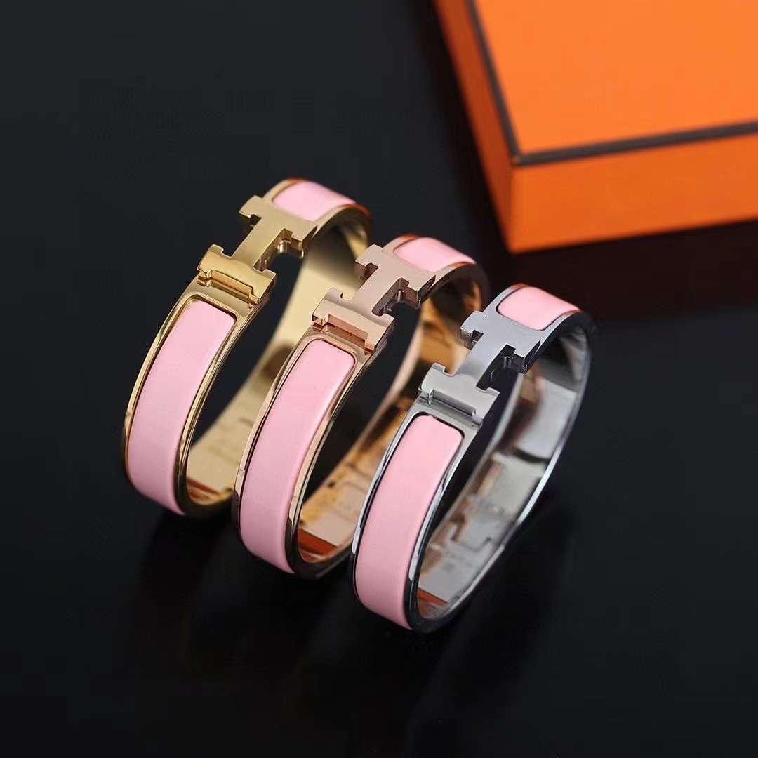 Hermes bangles