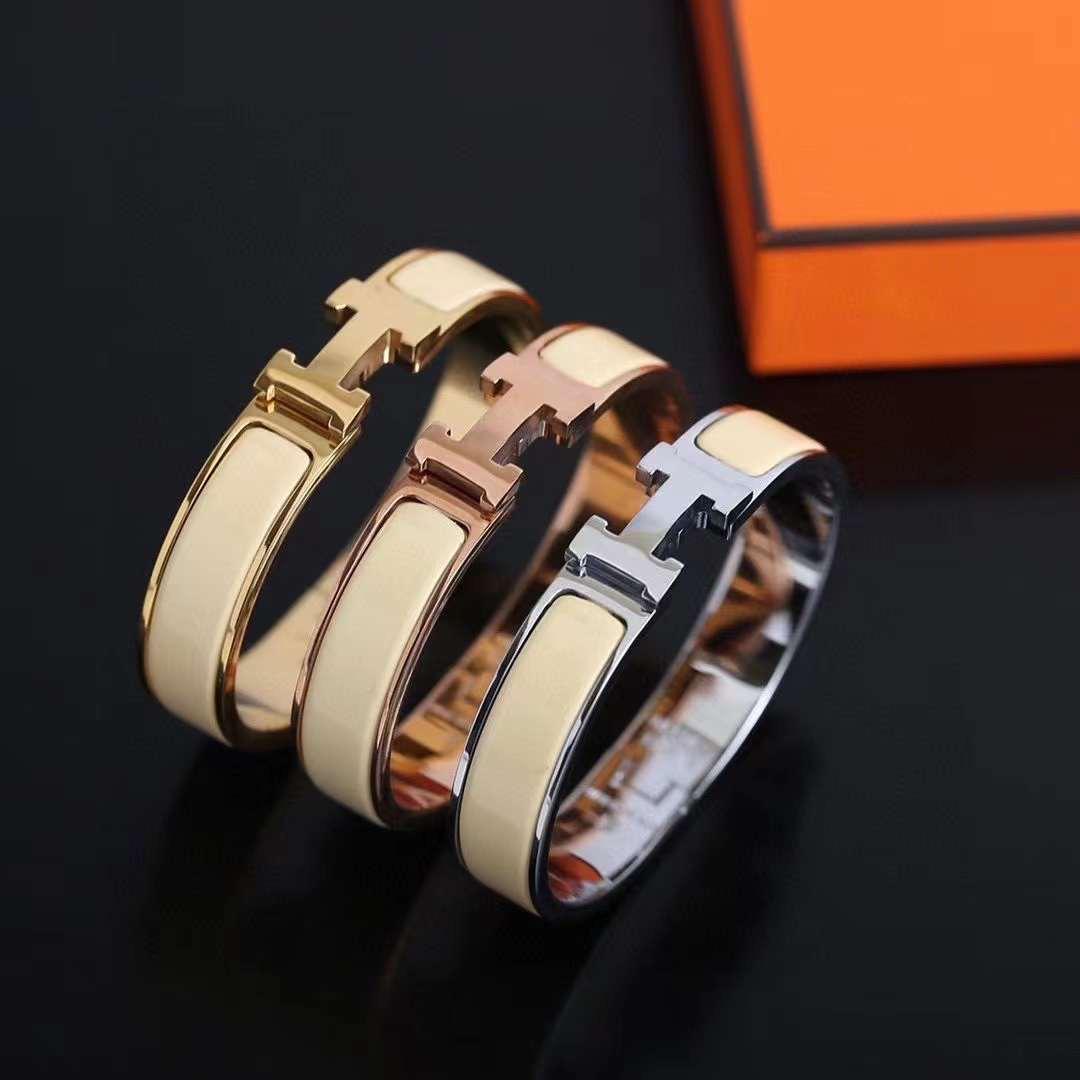 Hermes bangles