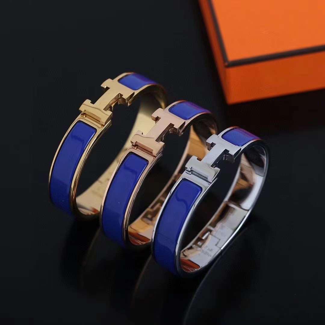 Hermes bangles