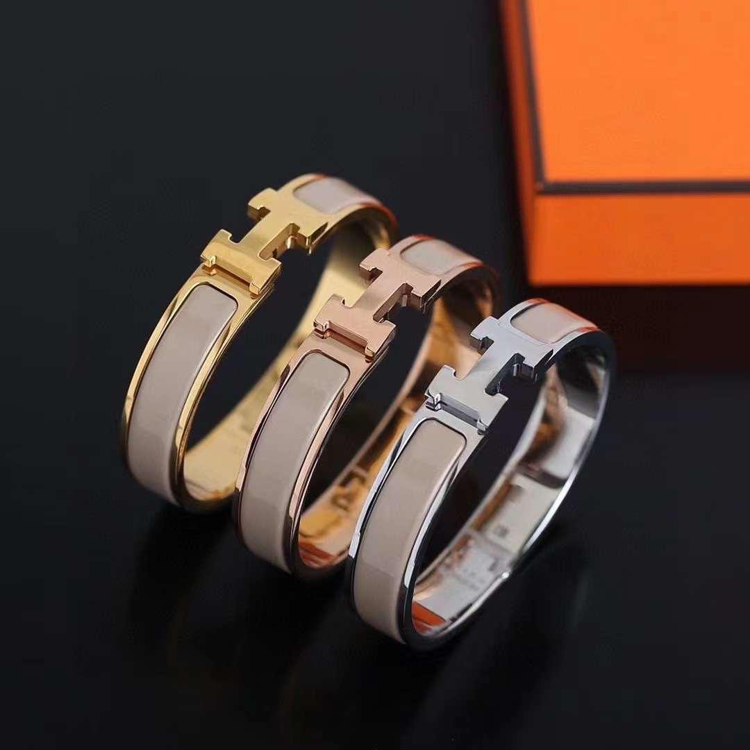 Hermes bangles
