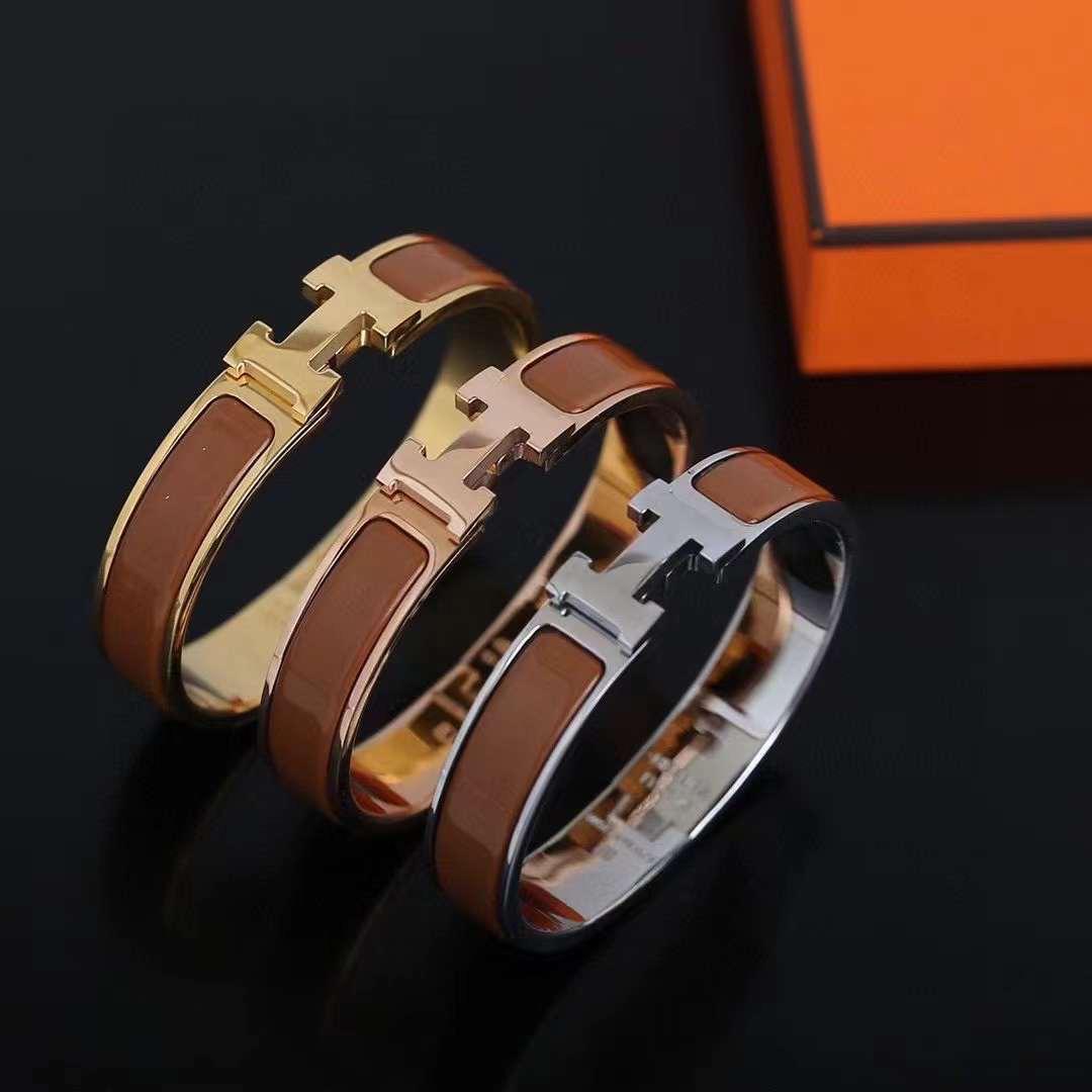 Hermes bangles