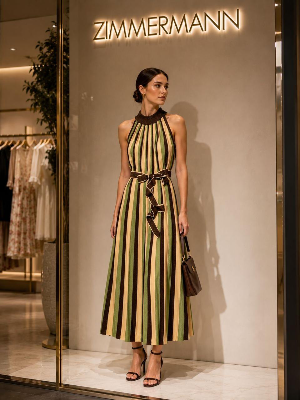Zimmermann dress