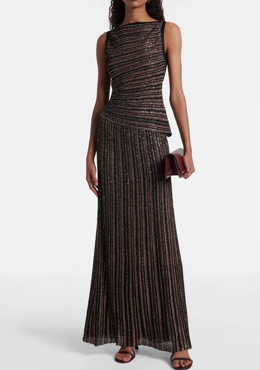 Missoni dress - 2 pcs