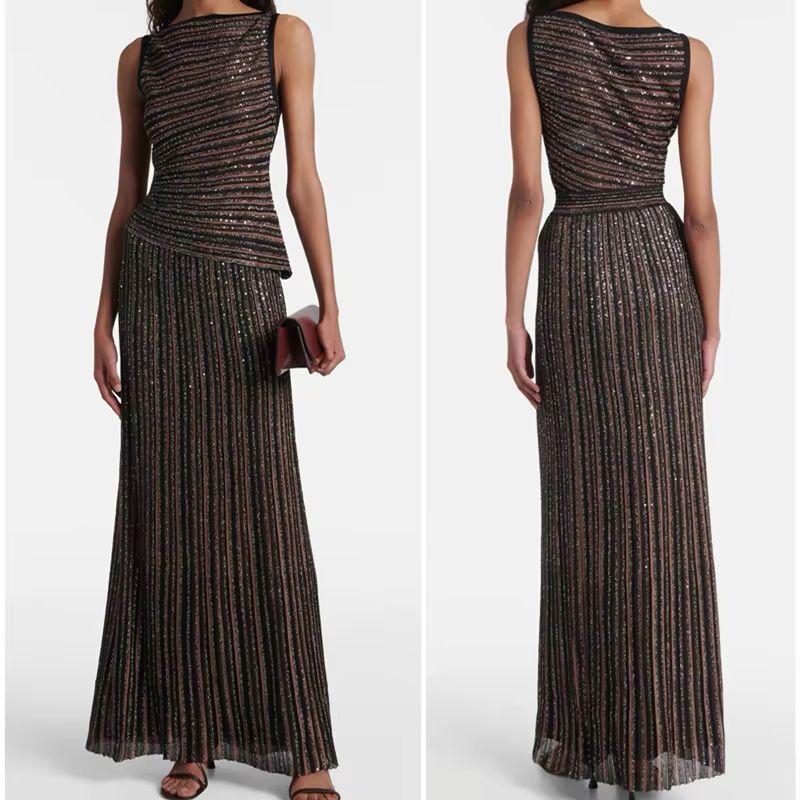 Missoni dress - 2 pcs