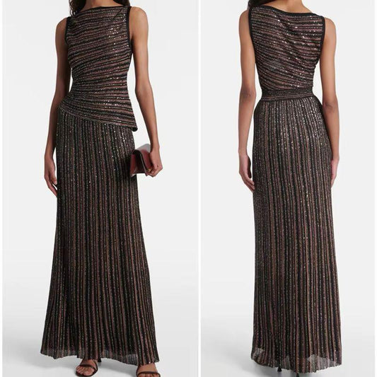 Missoni dress - 2 pcs