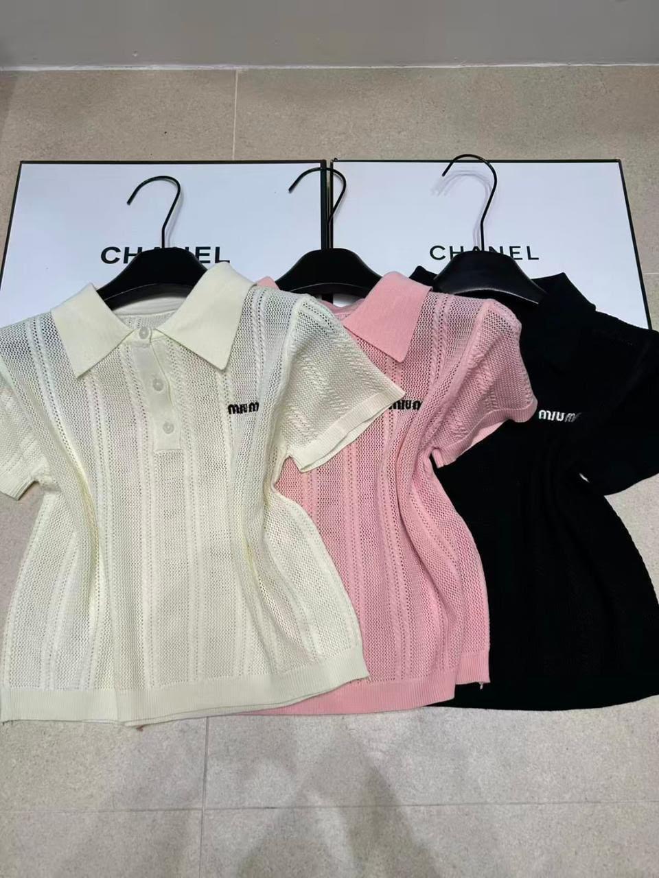 Miu Miu Tshirt