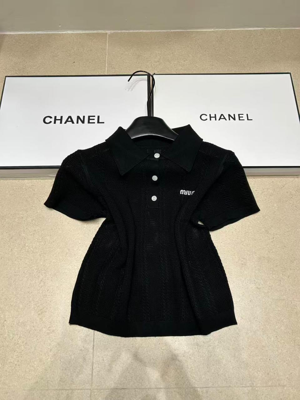 Miu Miu Tshirt