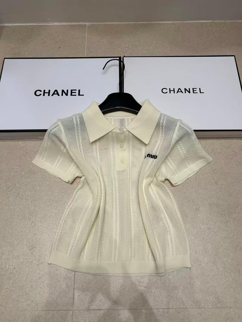 Miu Miu Tshirt