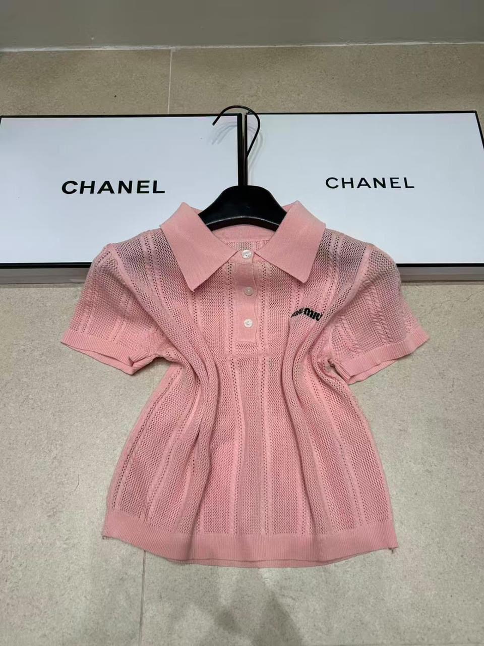 Miu Miu Tshirt