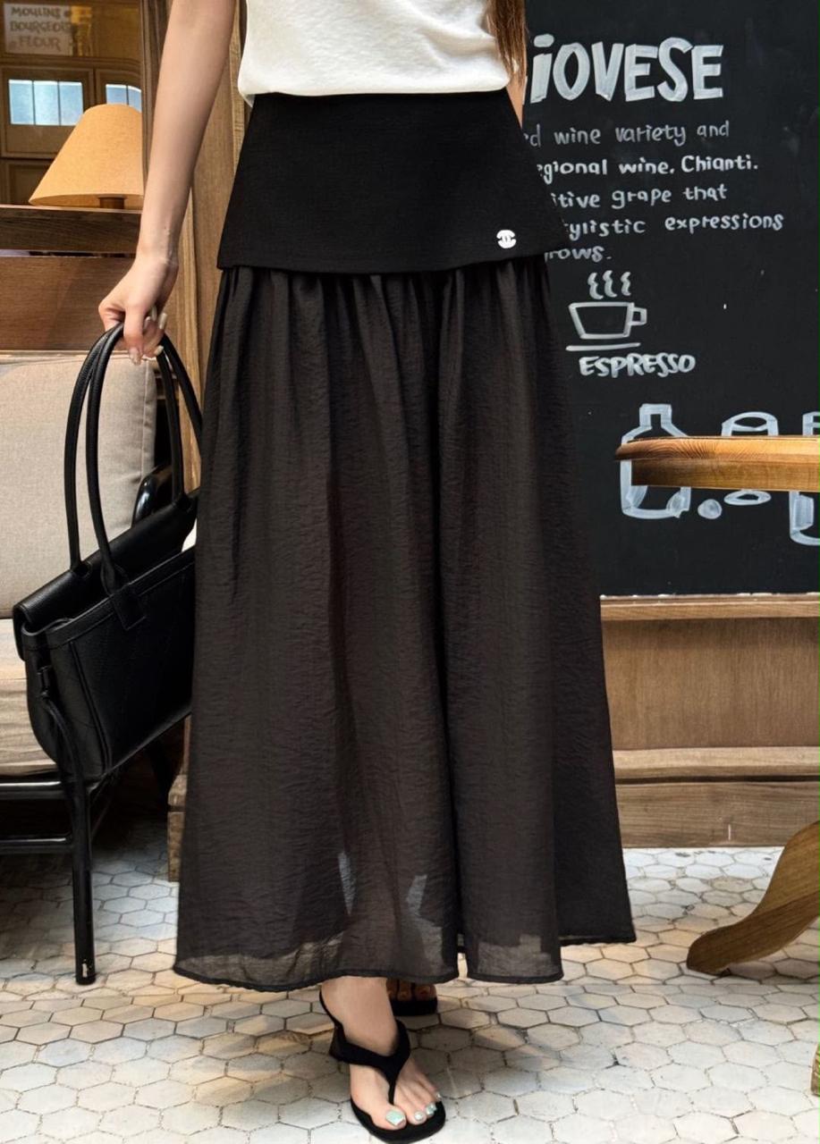 Chanel skirt