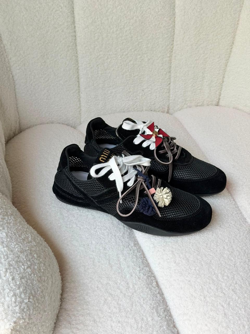 Miu miu sneakers