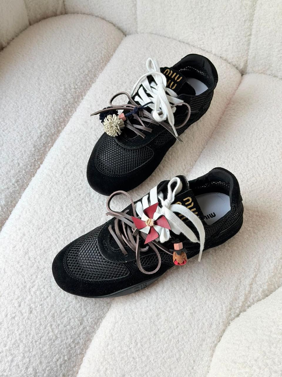 Miu miu sneakers