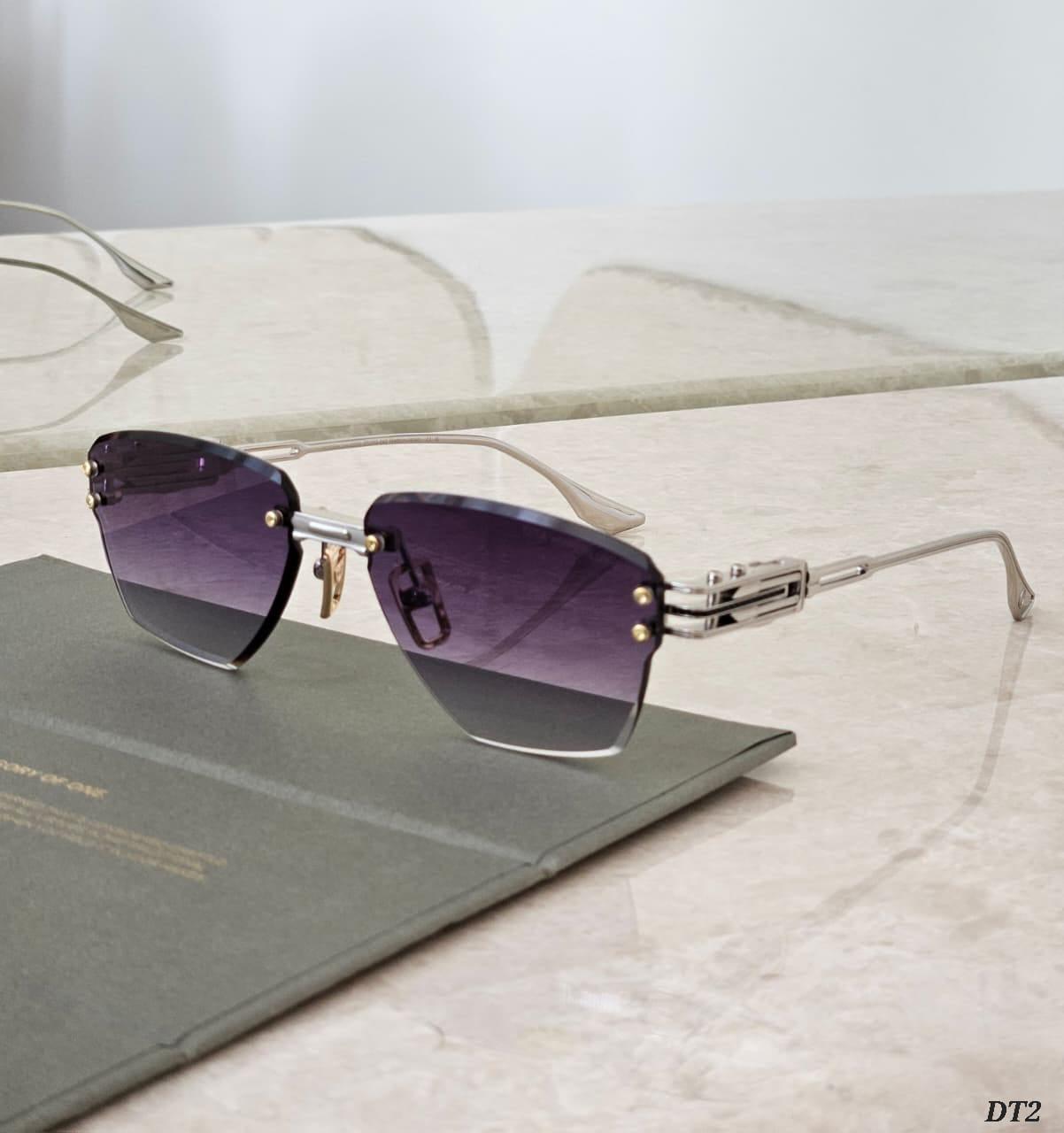 Dita sunglasses